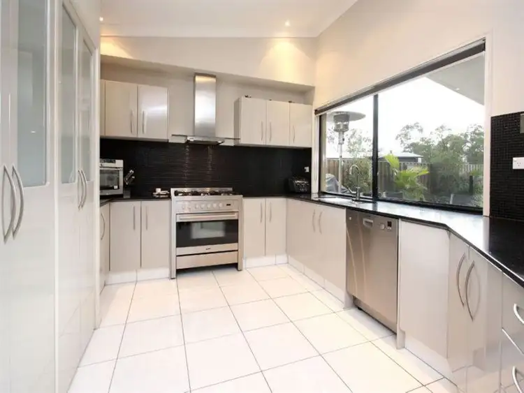 Second view of Homely house listing, 16 Frederick Street, Moggill QLD 4070