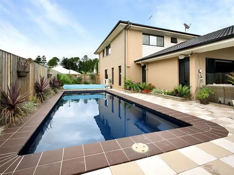 Main view of Homely house listing, 16 Frederick Street, Moggill QLD 4070