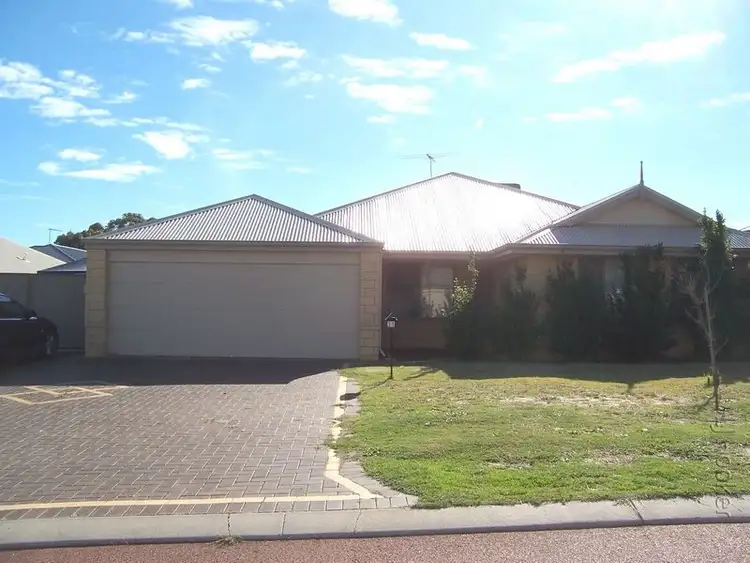 31 Howitzer Turn, Darling Downs WA 6122