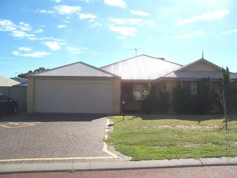 Main view of Homely house listing, 31 Howitzer Turn, Darling Downs WA 6122