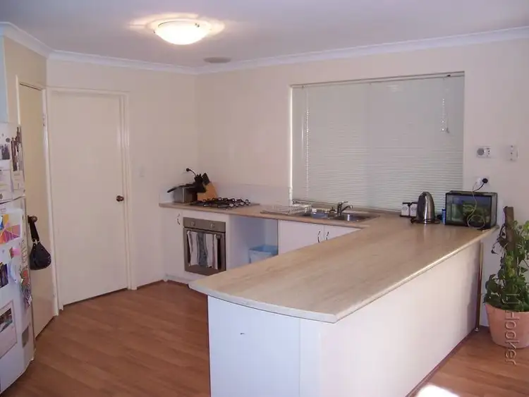 Fourth view of Homely house listing, 31 Howitzer Turn, Darling Downs WA 6122