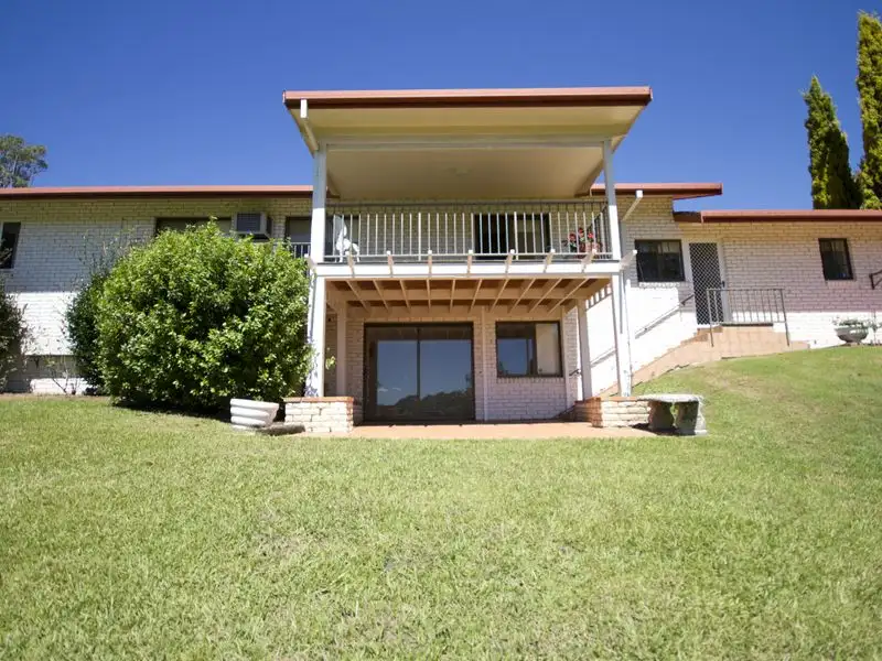 Main view of Homely house listing, 24 Riverview Drive, Wingham NSW 2429