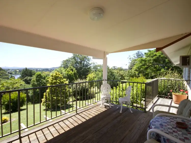 Second view of Homely house listing, 24 Riverview Drive, Wingham NSW 2429