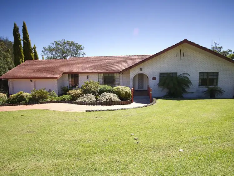 Fifth view of Homely house listing, 24 Riverview Drive, Wingham NSW 2429