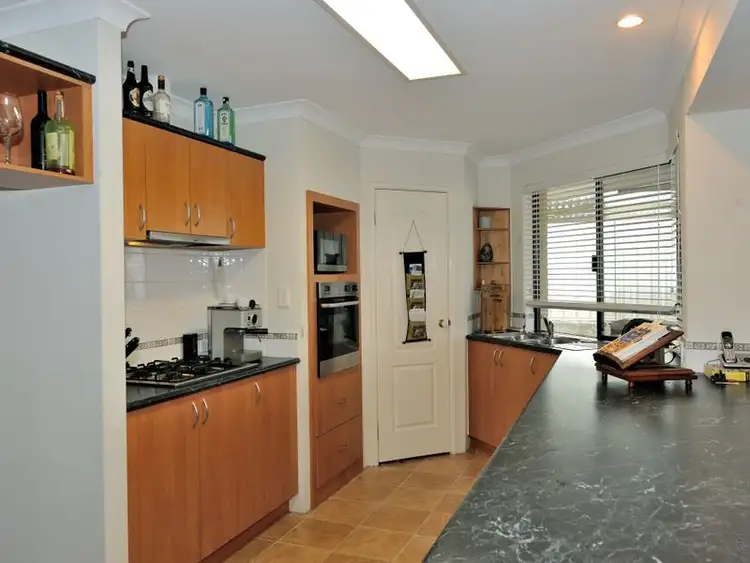 Second view of Homely house listing, 6 Fuller Lane, Baldivis WA 6171