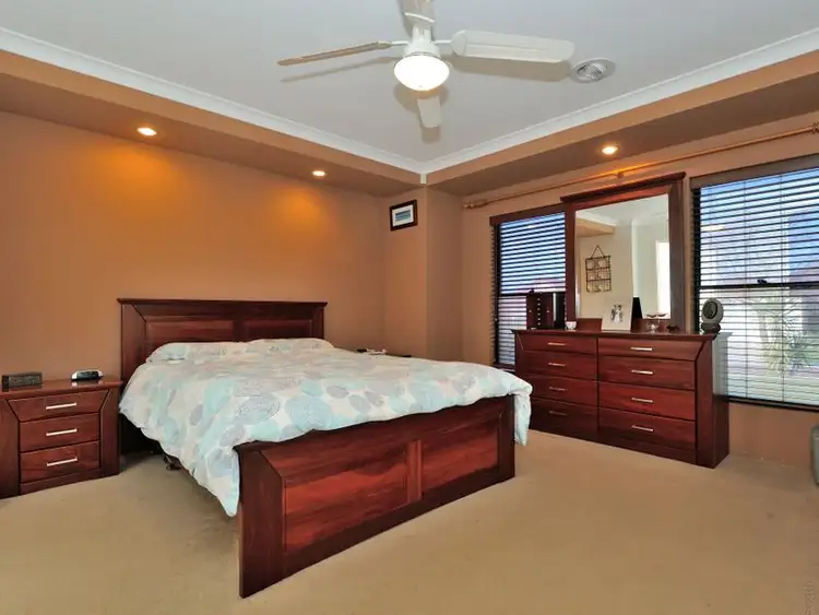 Fourth view of Homely house listing, 6 Fuller Lane, Baldivis WA 6171