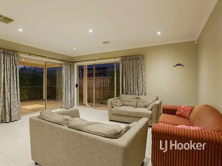 Third view of Homely house listing, 18 Ionian Way, Point Cook VIC 3030