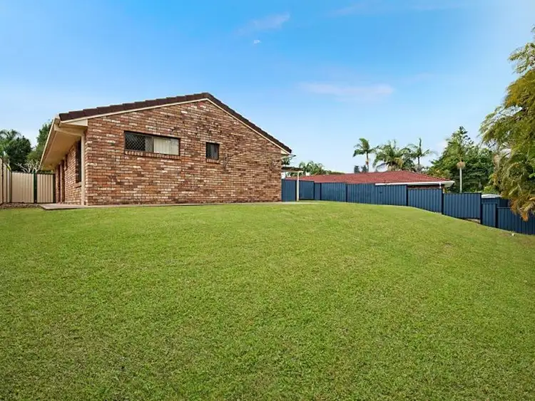 Seventh view of Homely house listing, 7 Muston Court, Carrara QLD 4211