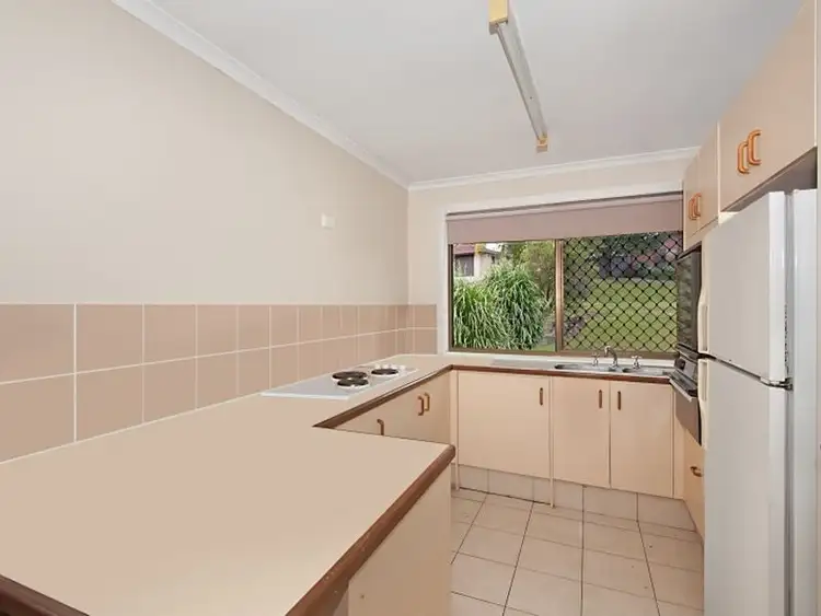 Fourth view of Homely house listing, 7 Muston Court, Carrara QLD 4211