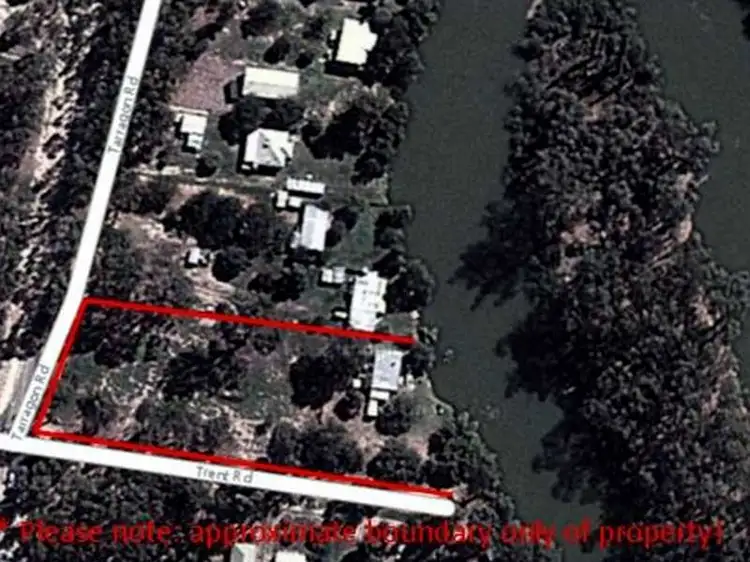 Second view of Homely alpine listing, 13 Trent Rd, Mathoura NSW 2710