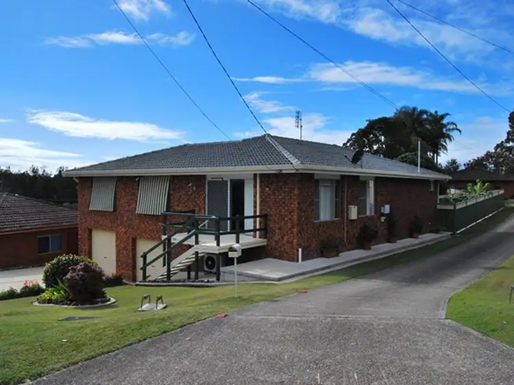 Third view of Homely house listing, 30 Glenmore Cre, Macksville NSW 2447