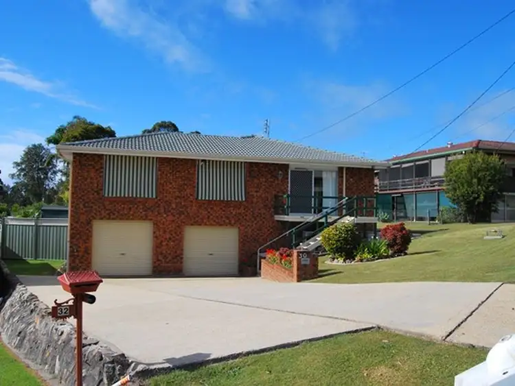 Seventh view of Homely house listing, 30 Glenmore Cre, Macksville NSW 2447