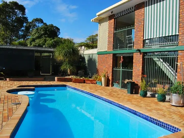Second view of Homely house listing, 30 Glenmore Cre, Macksville NSW 2447