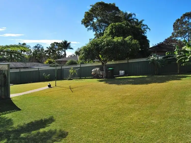Sixth view of Homely house listing, 30 Glenmore Cre, Macksville NSW 2447