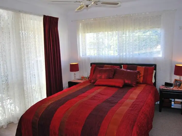 Fifth view of Homely house listing, 30 Glenmore Cre, Macksville NSW 2447