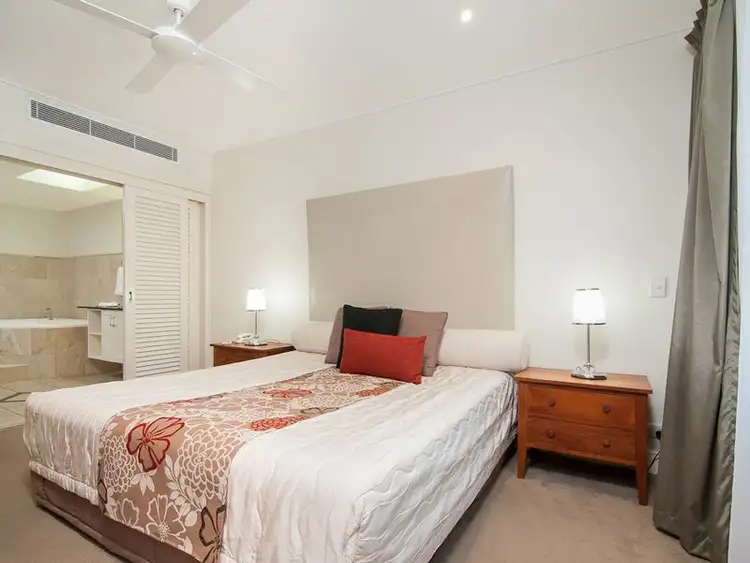 Fourth view of Homely unit listing, 13 Mandalay Apartments, Port Douglas QLD 4877