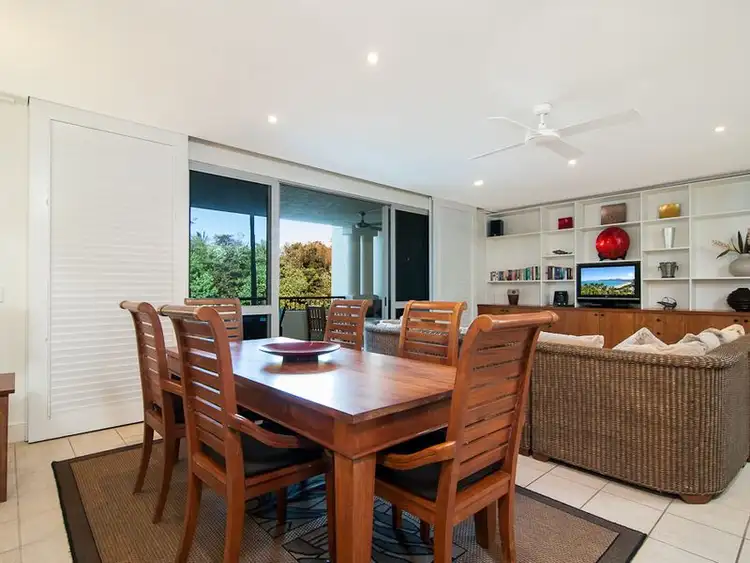 Fifth view of Homely unit listing, 13 Mandalay Apartments, Port Douglas QLD 4877