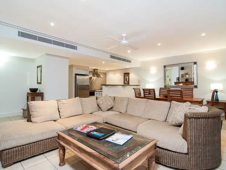 Second view of Homely unit listing, 13 Mandalay Apartments, Port Douglas QLD 4877