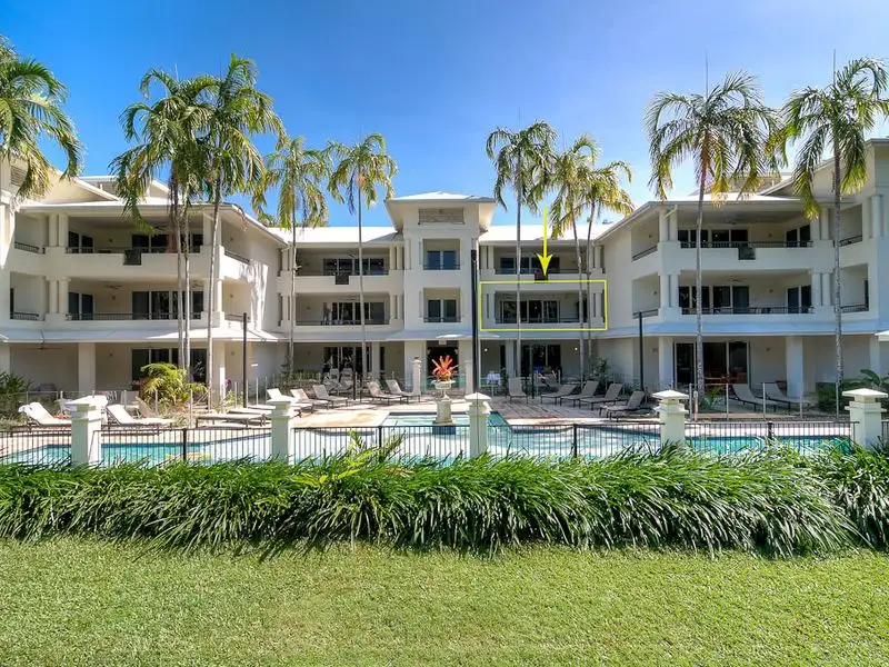 Main view of Homely unit listing, 13 Mandalay Apartments, Port Douglas QLD 4877