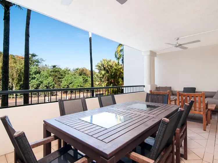 Third view of Homely unit listing, 13 Mandalay Apartments, Port Douglas QLD 4877
