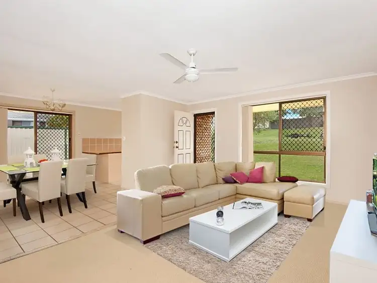 Second view of Homely house listing, 7 Muston Court, Carrara QLD 4211