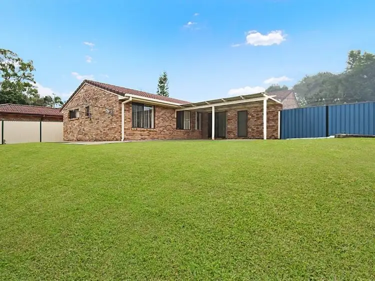 Third view of Homely house listing, 7 Muston Court, Carrara QLD 4211