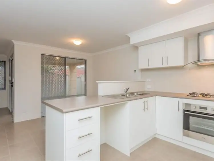 Second view of Homely townhouse listing, 26B Mount Prospect Crescent, Maylands WA 6051