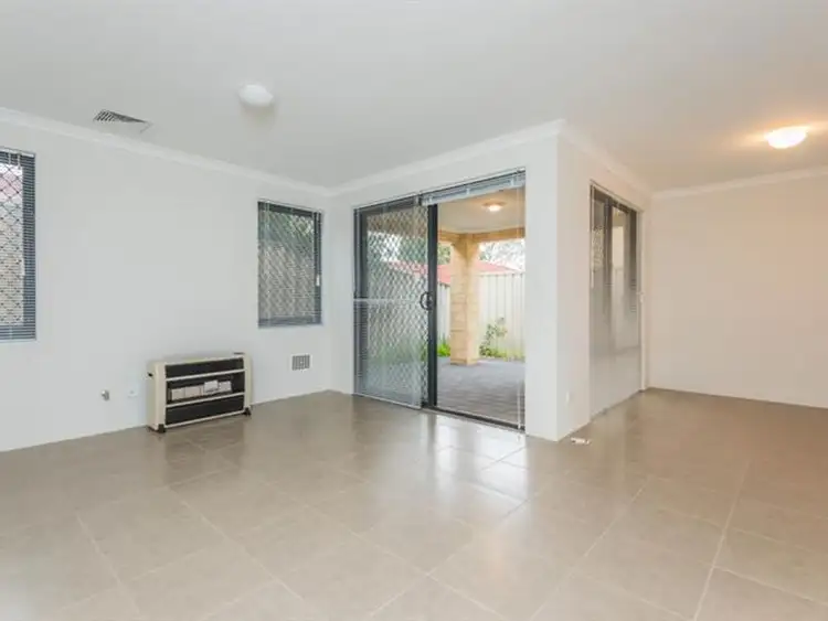 Third view of Homely townhouse listing, 26B Mount Prospect Crescent, Maylands WA 6051