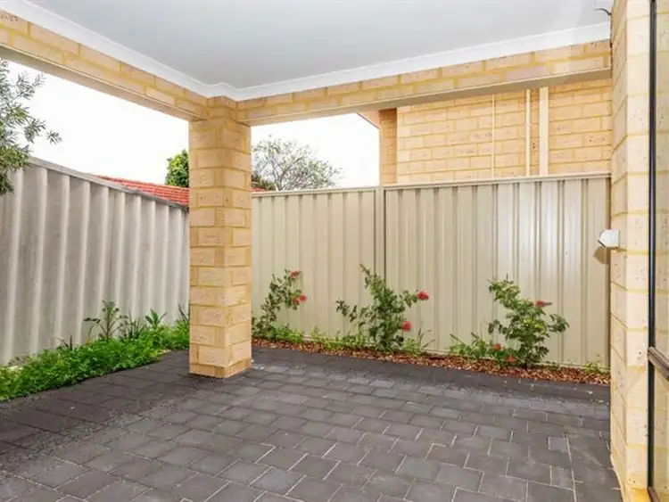 Fourth view of Homely townhouse listing, 26B Mount Prospect Crescent, Maylands WA 6051
