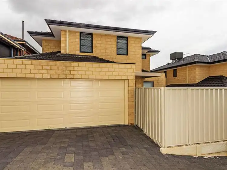 Sixth view of Homely townhouse listing, 26B Mount Prospect Crescent, Maylands WA 6051
