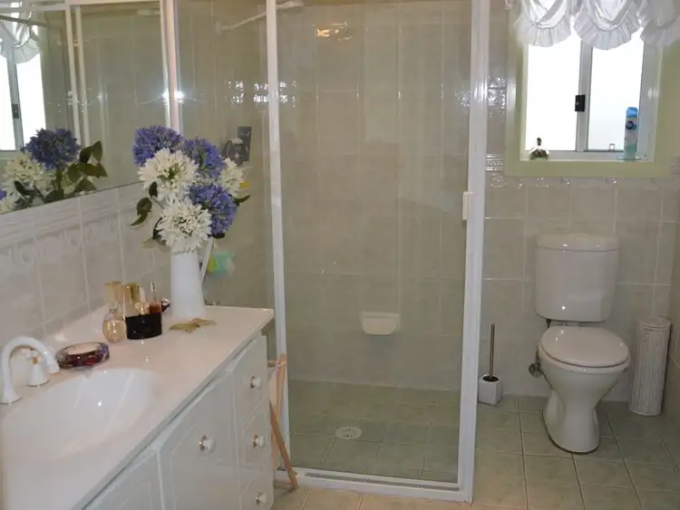 Fourth view of Homely semi-detached listing, 17A Amaroo Cres, Fingal Bay NSW 2315