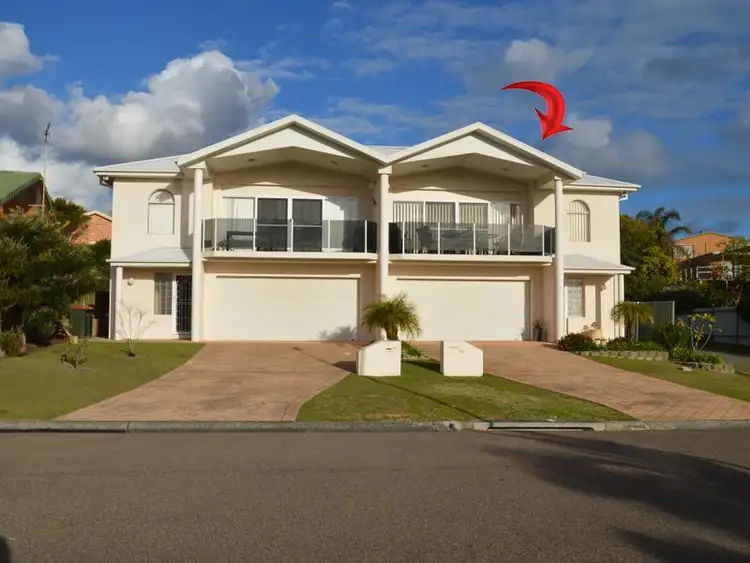 17A Amaroo Cres, Fingal Bay NSW 2315