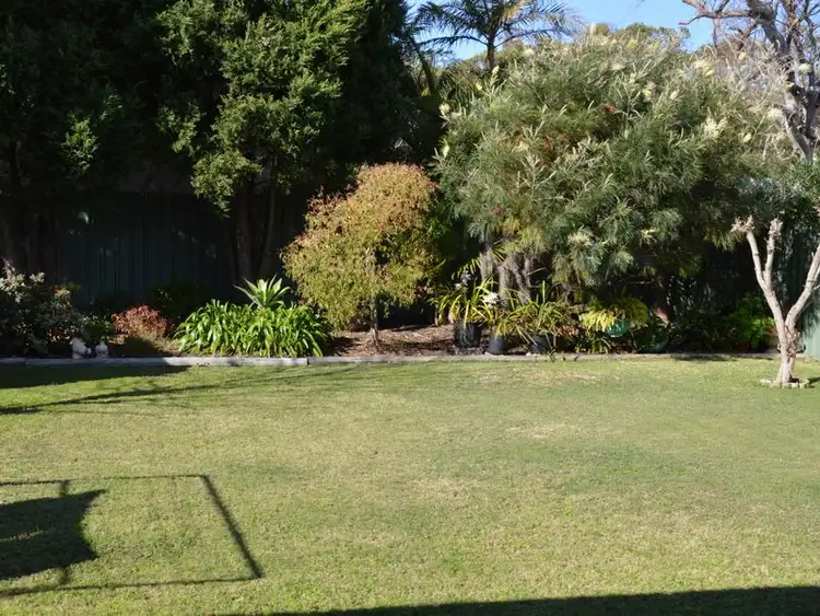 Fifth view of Homely semi-detached listing, 17A Amaroo Cres, Fingal Bay NSW 2315