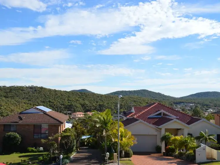 Third view of Homely semi-detached listing, 17A Amaroo Cres, Fingal Bay NSW 2315