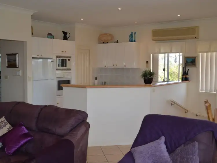Sixth view of Homely semi-detached listing, 17A Amaroo Cres, Fingal Bay NSW 2315