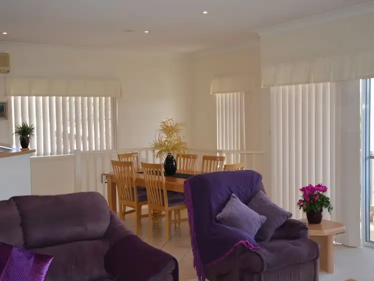 Second view of Homely semi-detached listing, 17A Amaroo Cres, Fingal Bay NSW 2315