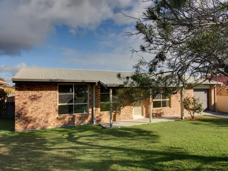 Main view of Homely house listing, 10 Plater Crescent, Townsend NSW 2463