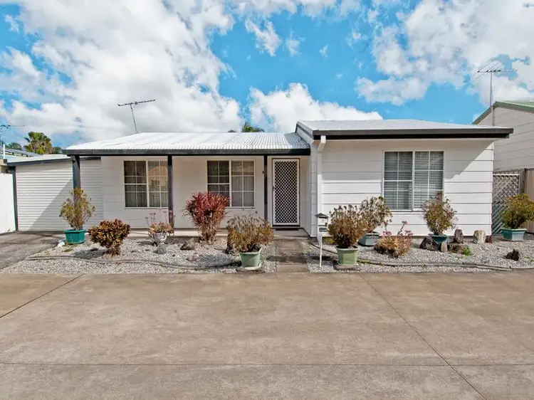 Main view of Homely villa listing, 9 Palm Court Palm Lakes, Bethania QLD 4205
