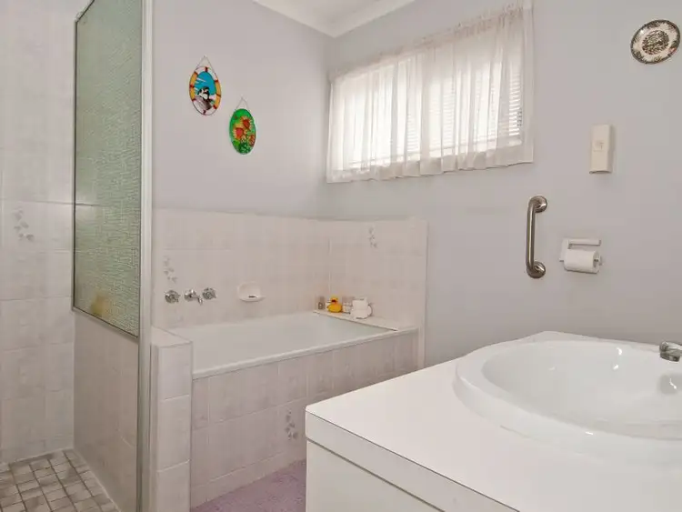Seventh view of Homely villa listing, 9 Palm Court Palm Lakes, Bethania QLD 4205