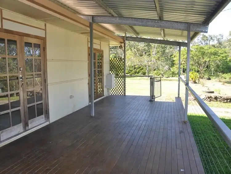 Sixth view of Homely house listing, 18 Maralyn Avenue, Grasstree Beach QLD 4740