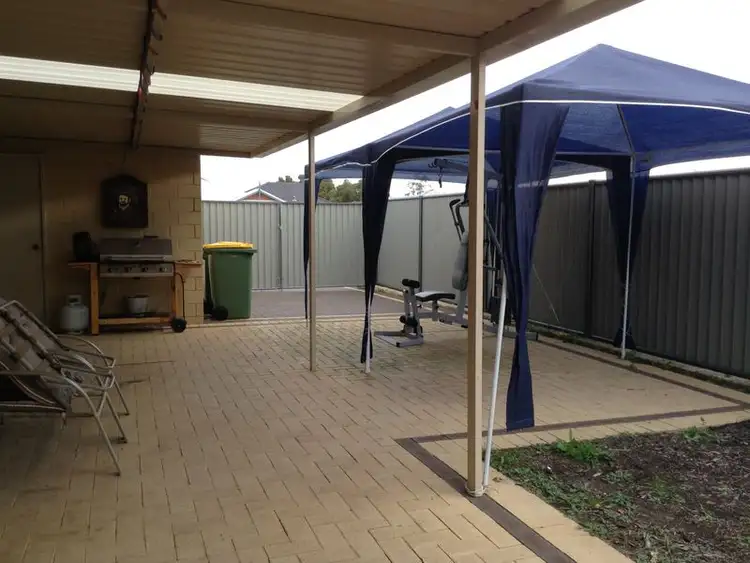 Seventh view of Homely house listing, 31 Howitzer Turn, Darling Downs WA 6122