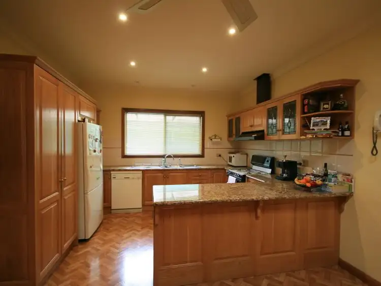 Second view of Homely house listing, 5 The Glen, Athelstone SA 5076