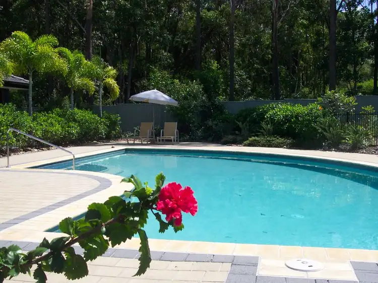Second view of Homely villa listing, 118/590 Pine Ridge Road, Coombabah QLD 4216
