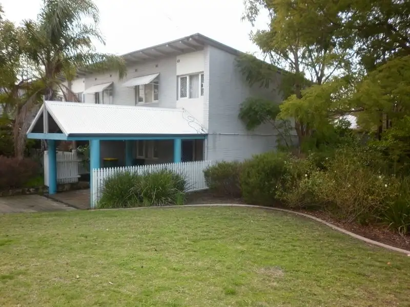 Main view of Homely townhouse listing, 1/2 Elmslie St., Orelia WA 6167