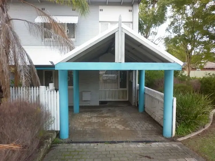 Fifth view of Homely townhouse listing, 1/2 Elmslie St., Orelia WA 6167