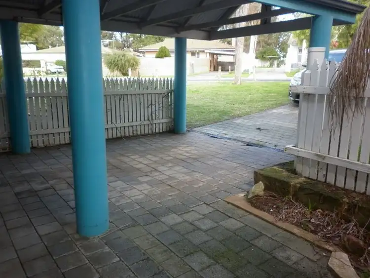 Seventh view of Homely townhouse listing, 1/2 Elmslie St., Orelia WA 6167