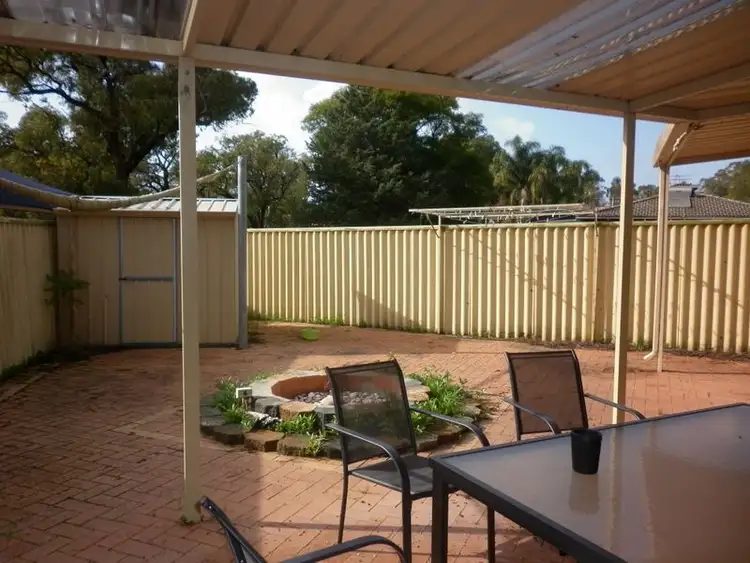 Third view of Homely townhouse listing, 1/2 Elmslie St., Orelia WA 6167