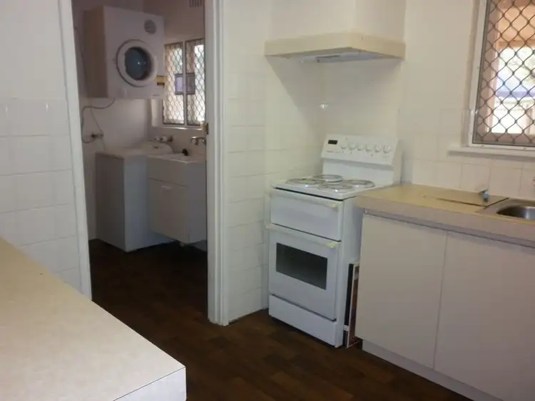 Second view of Homely townhouse listing, 1/2 Elmslie St., Orelia WA 6167