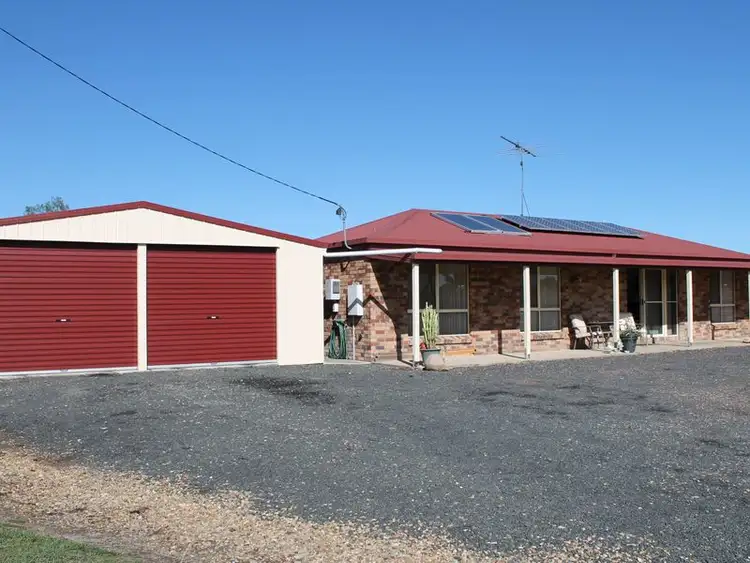 Second view of Homely house listing, 4 Leslee Court, Laidley QLD 4341