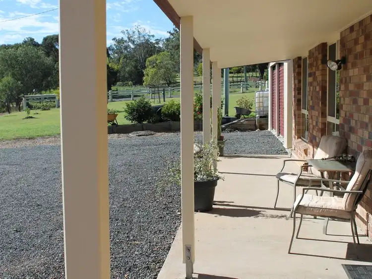 Fifth view of Homely house listing, 4 Leslee Court, Laidley QLD 4341
